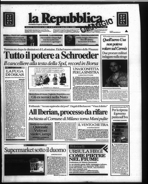 La repubblica